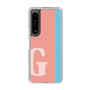 Slim Protection Case［ Original - initial color line - G pink ］