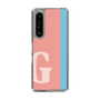 Slim Protection Case［ Original - initial color line - G pink ］