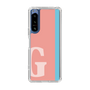 Slim Protection Case［ Original - initial color line - G pink ］