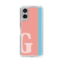 Slim Protection Case［ Original - initial color line - G pink ］