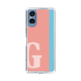 Slim Protection Case［ Original - initial color line - G pink ］