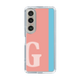 Slim Protection Case［ Original - initial color line - G pink ］