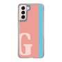 Slim Protection Case［ Original - initial color line - G pink ］