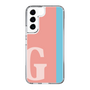 Slim Protection Case［ Original - initial color line - G pink ］