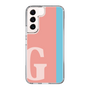 Slim Protection Case［ Original - initial color line - G pink ］