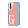 Slim Protection Case［ Original - initial color line - G pink ］