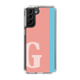 Slim Protection Case［ Original - initial color line - G pink ］