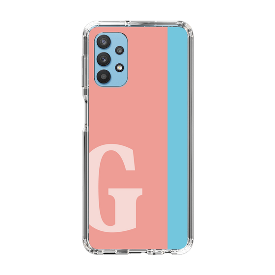 Slim Protection Case［ Original - initial color line - G pink ］