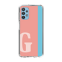 Slim Protection Case［ Original - initial color line - G pink ］