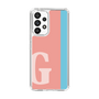 Slim Protection Case［ Original - initial color line - G pink ］