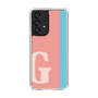 Slim Protection Case［ Original - initial color line - G pink ］
