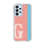 Slim Protection Case［ Original - initial color line - G pink ］