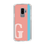 Slim Protection Case［ Original - initial color line - G pink ］