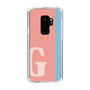 Slim Protection Case［ Original - initial color line - G pink ］