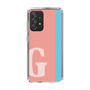Slim Protection Case［ Original - initial color line - G pink ］