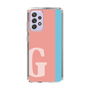 Slim Protection Case［ Original - initial color line - G pink ］