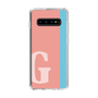 Slim Protection Case［ Original - initial color line - G pink ］