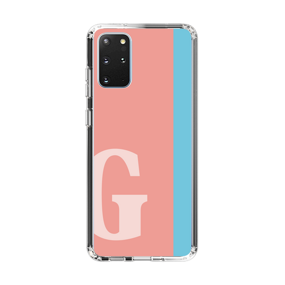 Slim Protection Case［ Original - initial color line - G pink ］