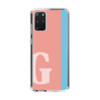 Slim Protection Case［ Original - initial color line - G pink ］