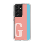 Slim Protection Case［ Original - initial color line - G pink ］