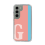 Slim Protection Case［ Original - initial color line - G pink ］