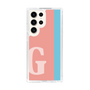Slim Protection Case［ Original - initial color line - G pink ］