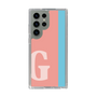 Slim Protection Case［ Original - initial color line - G pink ］