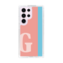 Slim Protection Case［ Original - initial color line - G pink ］