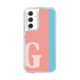 Slim Protection Case［ Original - initial color line - G pink ］