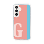 Slim Protection Case［ Original - initial color line - G pink ］