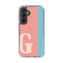 Slim Protection Case［ Original - initial color line - G pink ］