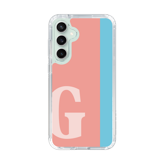Slim Protection Case［ Original - initial color line - G pink ］