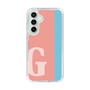 Slim Protection Case［ Original - initial color line - G pink ］