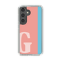 Slim Protection Case［ Original - initial color line - G pink ］
