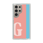 Slim Protection Case［ Original - initial color line - G pink ］