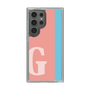 Slim Protection Case［ Original - initial color line - G pink ］