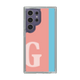 Slim Protection Case［ Original - initial color line - G pink ］