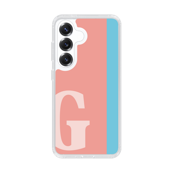Slim Protection Case［ Original - initial color line - G pink ］