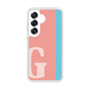 Slim Protection Case［ Original - initial color line - G pink ］