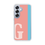 Slim Protection Case［ Original - initial color line - G pink ］