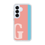 Slim Protection Case［ Original - initial color line - G pink ］