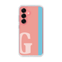 Slim Protection Case［ Original - initial color line - G pink ］