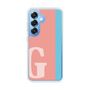 Slim Protection Case［ Original - initial color line - G pink ］