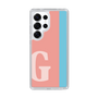 Slim Protection Case［ Original - initial color line - G pink ］
