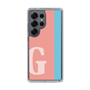 Slim Protection Case［ Original - initial color line - G pink ］