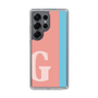 Slim Protection Case［ Original - initial color line - G pink ］