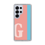 Slim Protection Case［ Original - initial color line - G pink ］