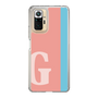 Slim Protection Case［ Original - initial color line - G pink ］