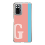 Slim Protection Case［ Original - initial color line - G pink ］