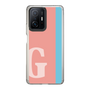 Slim Protection Case［ Original - initial color line - G pink ］